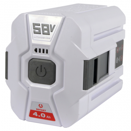 Scule si utilaje constructii - Acumulator Rotakt 58V, 4ah, compatibil MTFA501, MTKA513, SFA521