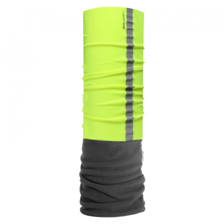 Echipamente de protectie - BANDEROLA REFLECTORIZANTA CU POLAR / VERDE
