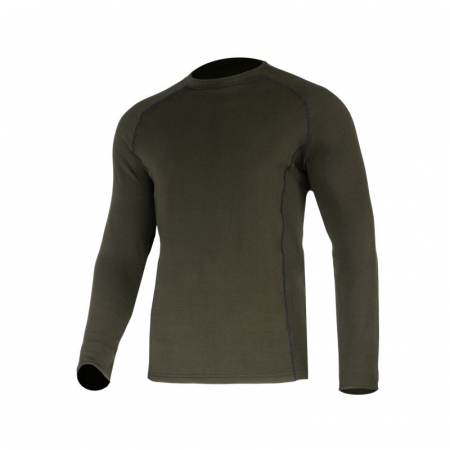 Echipamente de protectie - BLUZA DE CORP TERMOACTIVA ELASTICA CU VENTILATIE - 2XL