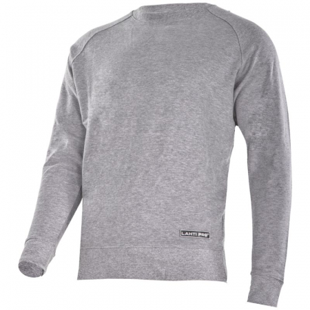 Echipamente de protectie - BLUZA PREMIUM / GRI - S