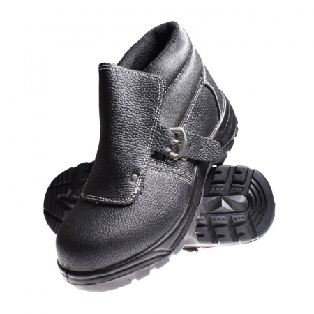 Echipamente de protectie - Bocanc piele de sudura (sbphrofosrc) - 41