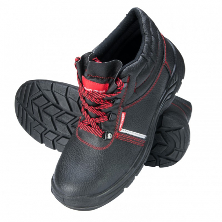 Echipamente de protectie - BOCANC PIELE (S1SRC) - 45