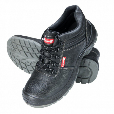 Echipamente de protectie - Bocanc piele (s3src) - 41
