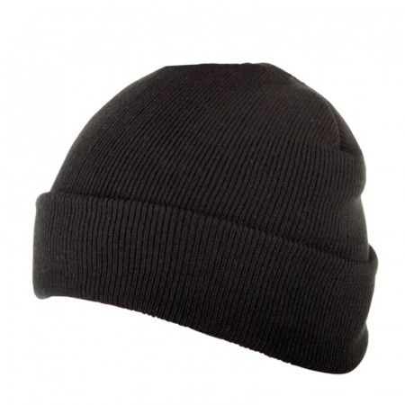 Echipamente de protectie - CACIULA / NEGRU