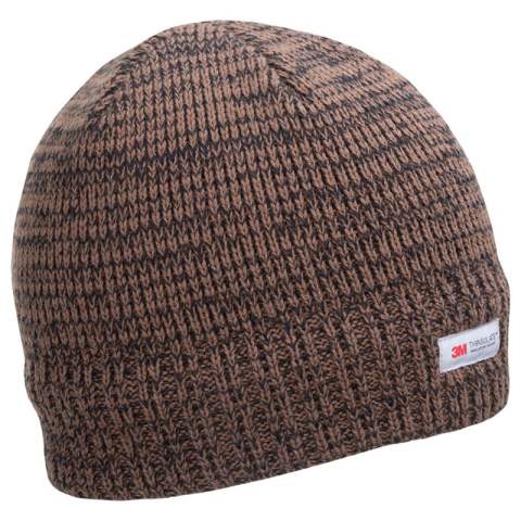 Caciuli - CACIULA TERMICA ACRILICA CU IZOLATIE DUBLA / MARO