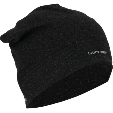 Caciuli - CACIULA TERMOACTIVA / NEGRU CU IMPRIMEU