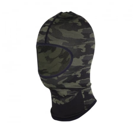 Echipamente de protectie - CAGULA TERMOACTIVA / CAMUFLAJ