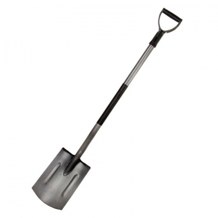 Ferma si Gradina - CAZMA CU MANER METAL GRAFITAT TIP-DY 200X280MM