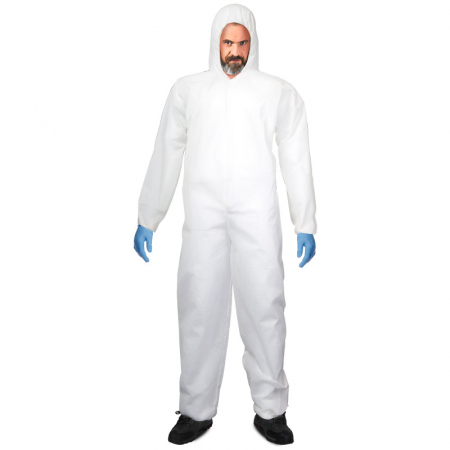 Echipamente de protectie - COMBINEZON - 2XL
