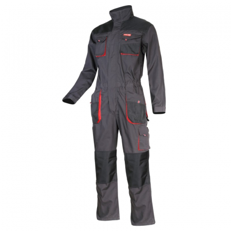 Echipamente de protectie - COMBINEZON LUCRU GROS - L/52