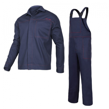 Echipamente de protectie - COSTUM SUDURA - 2XL/H-188/C-104/W-92