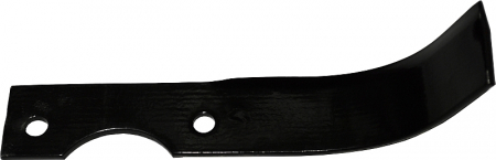 Accesorii motosape | motocultoare - Cutit freze motocultor, lungime 22 cm (varianta mare), Rotakt