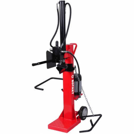 Despicatoare lemne - Despicator de busteni Rotakt vls10ts1