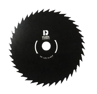 Ferma si Gradina - Disc taietor 40T - 10 (MC)
