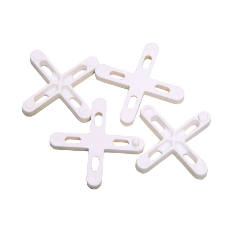 Masini taiat gresie si faianta - DISTANTIERE FAIANTA TIP CRUCE 6.0MM, 50/SET