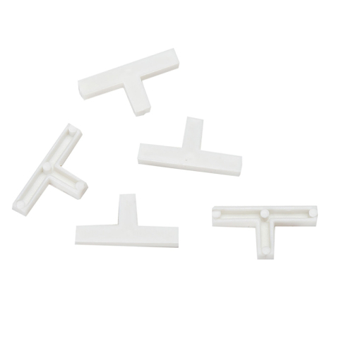 Scule si utilaje constructii - DISTANTIERE FAIANTA TIP T 1MM, 150/SET
