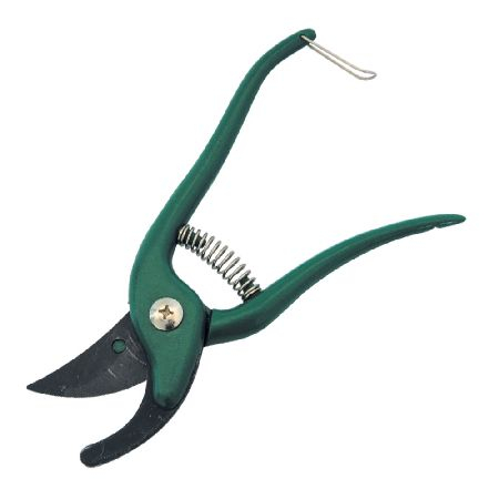 Ferma si Gradina - FOARFECA VIE CU ARC SPIRALAT / 12MM