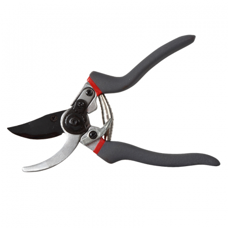 Ferma si Gradina - FOARFECA VIE CU LAMELE / 12MM