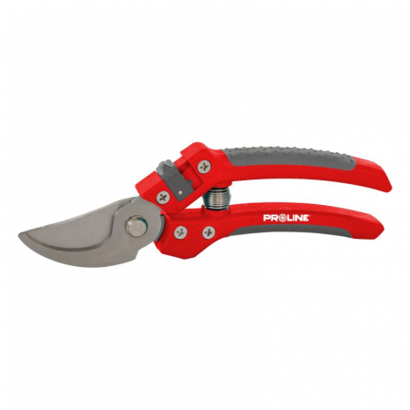 Ferma si Gradina - Foarfeca vie inox cu maner soft-touch / 18mm