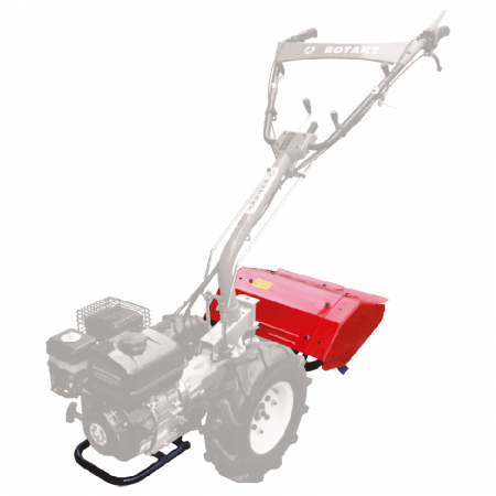 Motosape si motocultoare - Freze de pamant TI360 (pentru MF360)