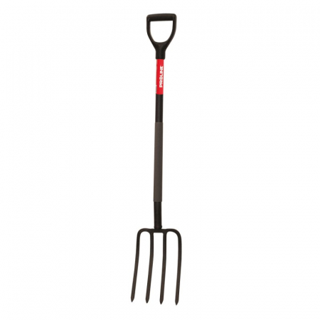 Ferma si Gradina - FURCA PENTRU SAPAT CU MANER METAL 200X290/1200MM