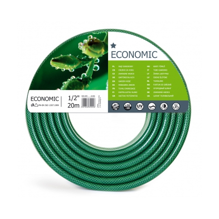 Hidrofoare, motopompe si pompe de apa - FURTUN APA 3/4" / 20M