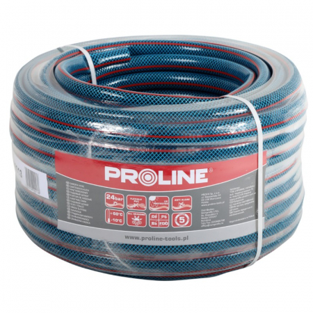 Ferma si Gradina - FURTUN APA 4-STRATURI 1" / 50M