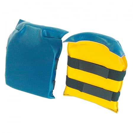 Echipamente de protectie - GENUNCHIERA IMPERMEABILA / CUREA DUBLA