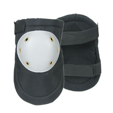 Echipamente de protectie - GENUNCHIERA POLIESTER CU INTARITURA DIN PLASTIC