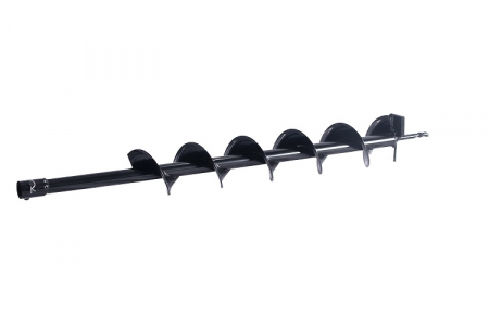 Foreze si burghie de pamant - Burghiu de pamant pentru foreza 100mm