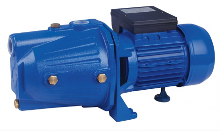 Pompe de suparfata apa curata - GP - POMPĂ DE SUPRAFAŢĂ CENTRIFUGALĂ - APĂ CURATĂ - JET-100L