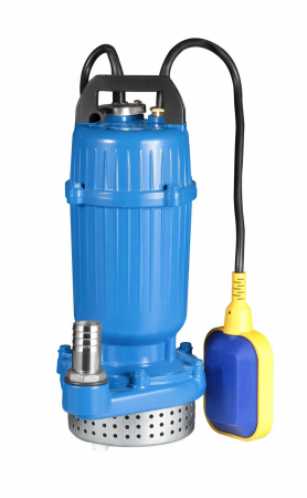 Pompe submersibile apa curata - Pompa submersibila - apa curata - qdx-16-f