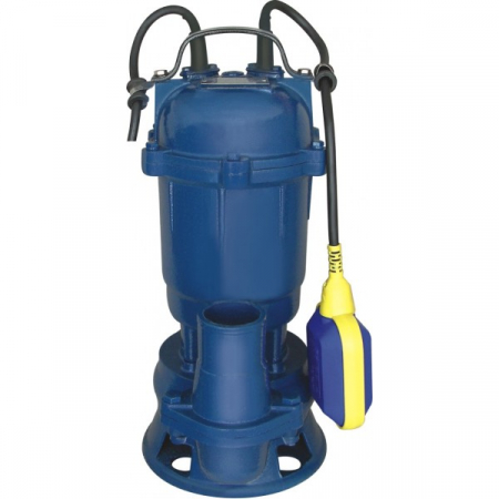 Pompe submersibile apa murdara - GP - POMPĂ SUBMERSIBILĂ - APĂ MURDARĂ - WQD-2700-F