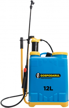Ferma si Gradina - GP - PULVERIZATOR 12L