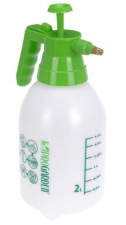 Ferma si Gradina - GP - PULVERIZATOR 2L