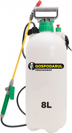 Ferma si Gradina - GP - PULVERIZATOR 8L