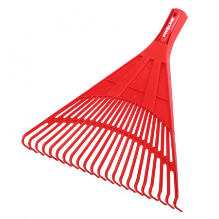 Greble - GREBLA CUPLABILA PLASTIC EVANTAI 500MM / 22 DINTI