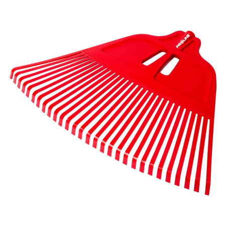 Greble - GREBLA CUPLABILA PLASTIC TRIUNGHIULARA 680MM / 29 DINTI
