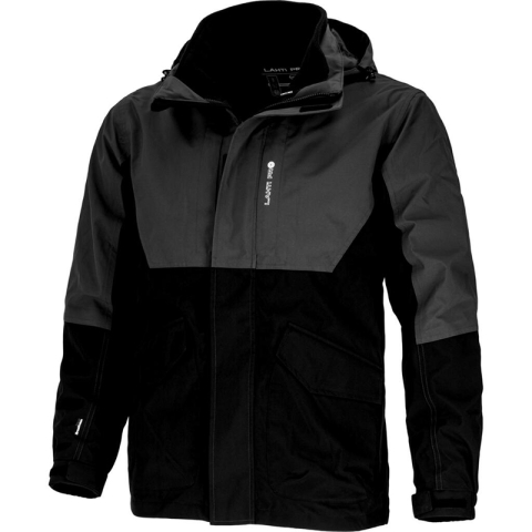 Echipamente de protectie - JACHETA CAPTUSITA CU POLAR DETASABIL - M