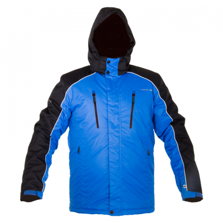 Echipamente de protectie - JACHETA CAPTUSITA PENTRU SCHI - 3XL
