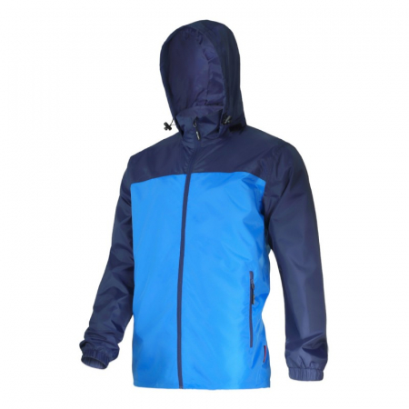 Echipamente de protectie - JACHETA IMPERMEABILA CU GLUGA - S
