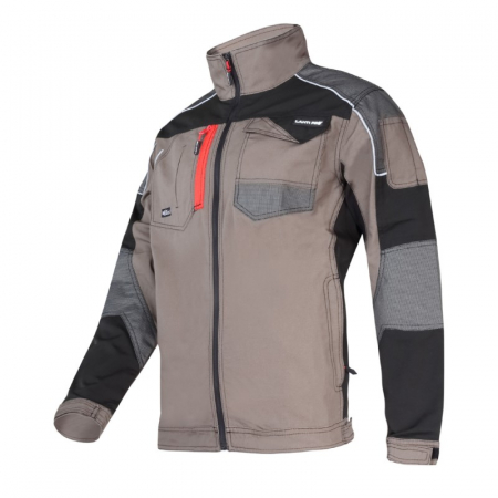 Echipamente de protectie - JACHETA LUCRU SLIM-FIT CONFORTABILA - S/H-164