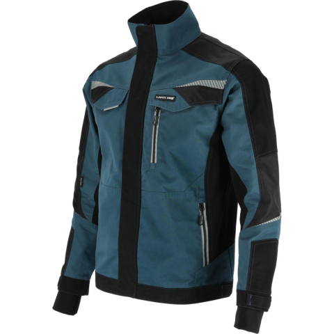 Uzuale - JACHETA LUCRU SLIM-FIT EXTRA-ELASTICA - S