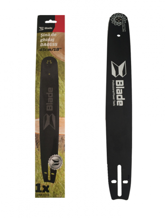 Drujbe, accesorii si consumabile - Lama Blade 3/25 - 18 - 45 cm - 36 dinti - 72 zale - canal 1.5mm -