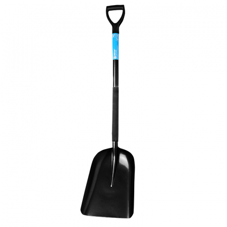 Ferma si Gradina - LOPATA CU MANER METAL TIP-DY 278X325/1220MM