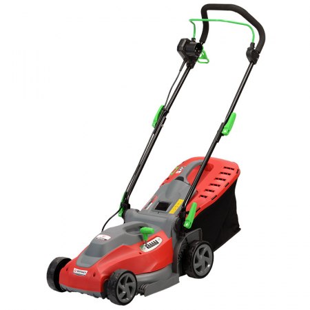 Masini de tuns gazonul - Masina pentru tuns gazon electrica Rotakt re5140