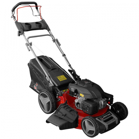 Masina tuns gazon mg 53-224 s media line 5.9 cp [1]