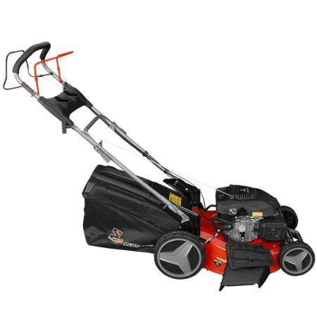 Masina tuns gazon mg 53-224 s media line 5.9 cp [4]