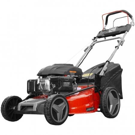 Masina tuns gazon mg 53-224 se media line 5.9 cp [5]