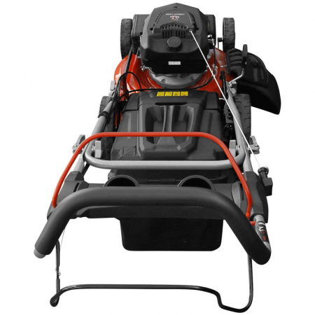 Masina tuns gazon mg 53-224 s media line 5.9 cp [6]